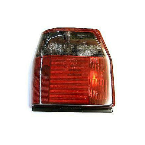 Fanale posteriore sinistro con portalampada, FIAT UNO dal 11/1989 al 06/1995