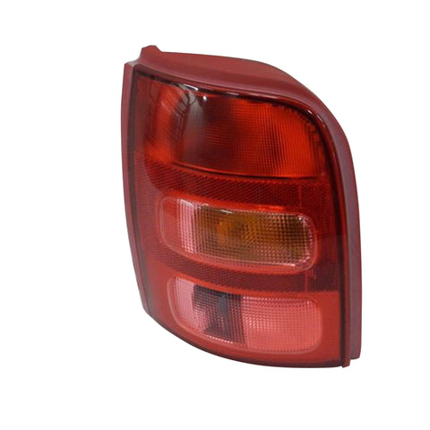 Fanale posteriore sinistro con portalampada, NISSAN MICRA dal 09/2000 al 12/2002