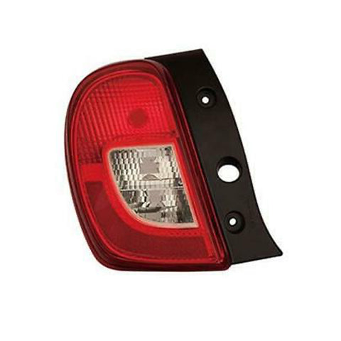 Fanale posteriore sinistro, NISSAN MICRA dal 09/2013 al 02/2017