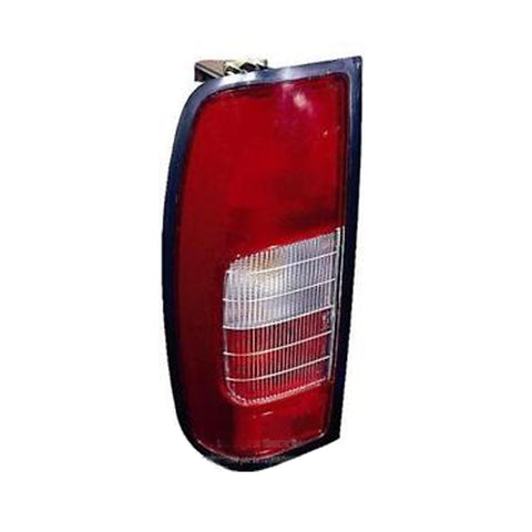 Fanale posteriore sinistro, MODELLO KIOTO, NISSAN NAVARA dal 09/1997 al 12/2001