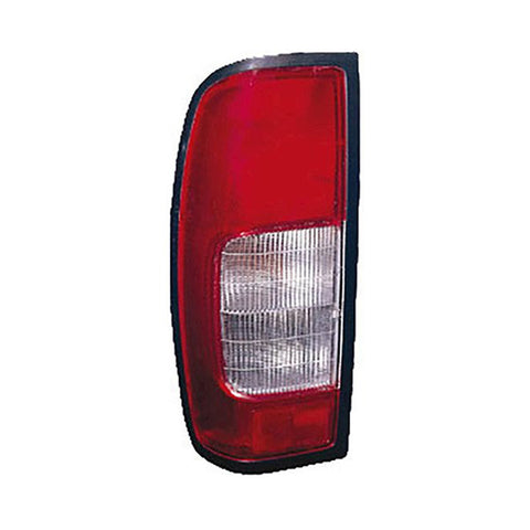 Fanale posteriore sinistro con portalampada, NISSAN NAVARA dal 09/1997 al 12/2001