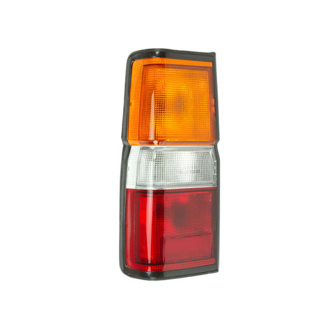 Fanale posteriore sinistro con portalampada,NISSAN TERRANO/PATHFINDER/KINGCAB dal 01/1986 al 08/1997