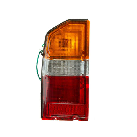 Fanale posteriore sinistro con portalampada, SUZUKI VITARA dal 01/1993 al 12/1996