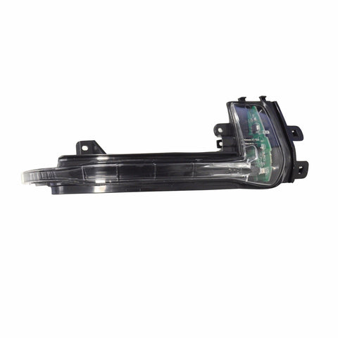 Fanale retrovisore destro, AUDI A4 dal 12/2007 al 06/2009