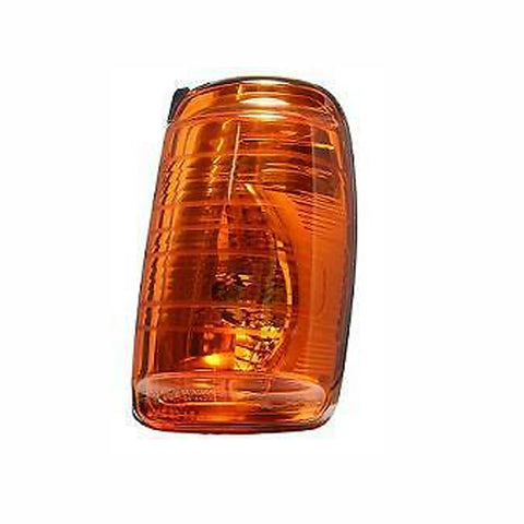 Fanale arancio per retrovisore destro, FORD TOURNEO-CONNECT-COURIER dal 02/2014