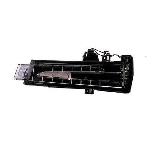 Fanale retrovisore destro a led, MERCEDES C CLASSE COUPE' dal 03/2011 al 06/2015
