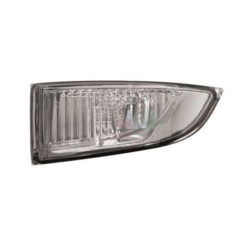 Fanale bianco per retrovisore destro, RENAULT LAGUNA dal 01/2011