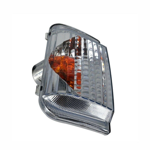 Fanale retrovisore sinistro 12v 16w bulbo arancio, CITROEN JUMPER dal 01/2006 al 06/2014