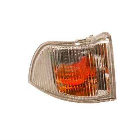 Fanale bianco per retrovisore sinistro, FIAT DAILY dal 05/2006 al 12/2010