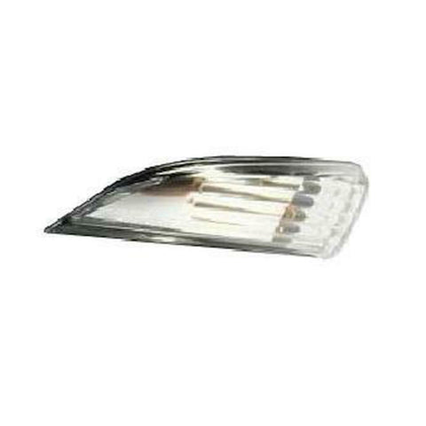 Fanale bianco per retrovisore sinistro, FORD FIESTA dal 01/2009 al 12/2012