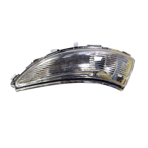 Fanale bianco per retrovisore sinistro, NISSAN MICRA dal 03/2017