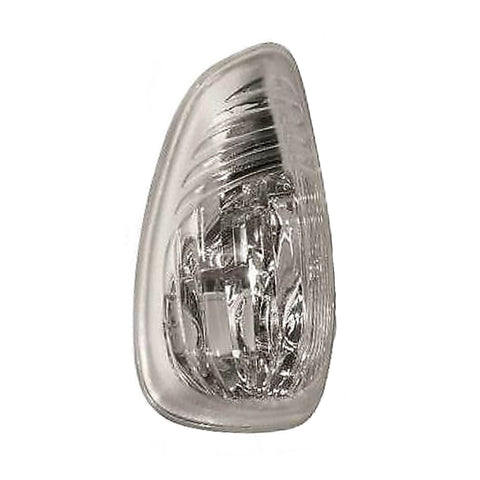 Fanale bianco per retrovisore sinistro, 5W, NISSAN NV400 dal 01/2010