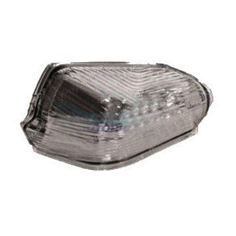 Fanale bianco per retrovisore sinistro, VOLKSWAGEN LT/CRAFTER dal 01/2005 al 06/2011