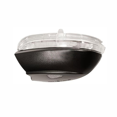 Fanale e luce cortesia retrovisore sinistro, VOLKSWAGEN PASSAT CC dal 05/2008 al 12/2011