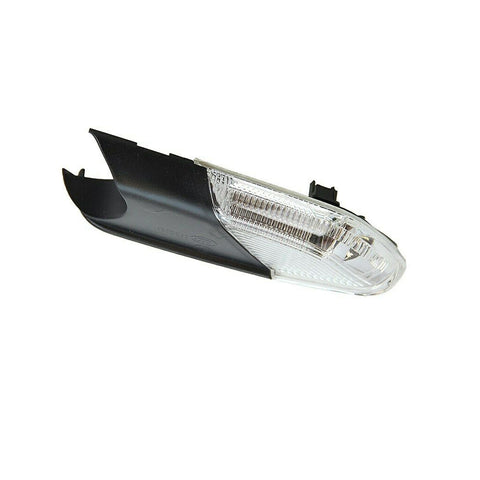 Fanale bianco per retrovisore sinistro, VOLKSWAGEN POLO dal 07/2005 al 08/2009