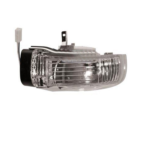 Fanale bianco per retrovisore sinistro, VOLKSWAGEN TOURAN dal 02/2003 al 10/2006