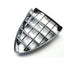 Griglia cromata, compatibile con ALFA ROMEO 159 dal 10/2005