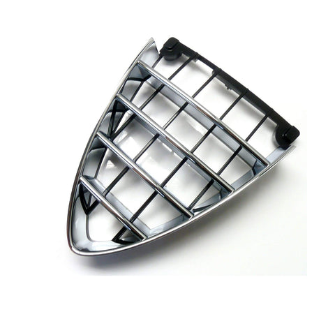 Griglia radiatore cromata, ALFA ROMEO 159 dal 10/2005