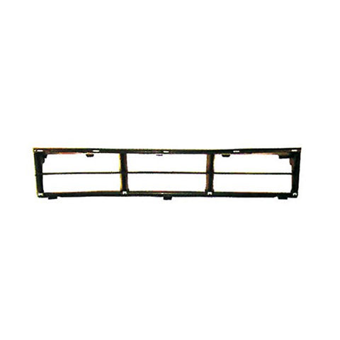 Griglia centrale paraurti anteriore, BMW 5 SERIE dal 11/1995 al 08/2000