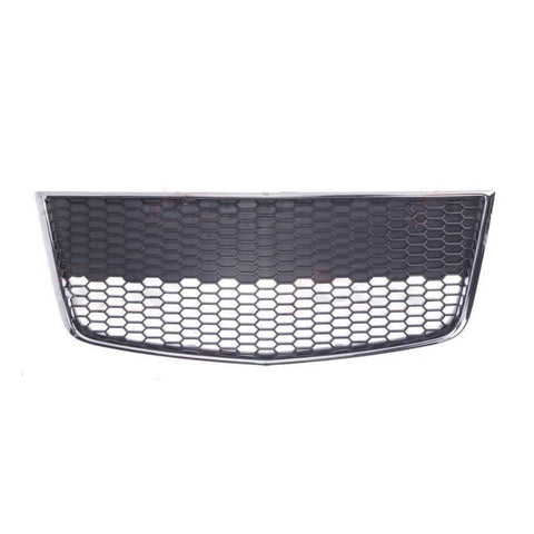 Griglia centrale paraurti anteriore, CHEVROLET/DAEWOO AVEO dal 01/2007 al 12/2010 Modello 3/5 PORTE