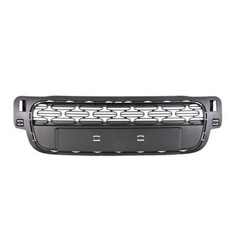 Griglia centrale paraurti anteriore, CITROEN C3 dal 11/2016