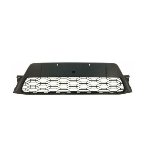 Griglia centrale paraurti anteriore, DACIA SANDERO STEPWAY dal 01/2017
