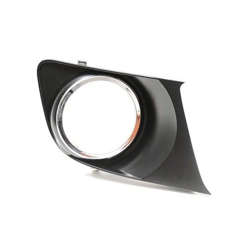 Griglia destra paraurti anteriore con sede faro, ALFA ROMEO 159 dal 10/2005