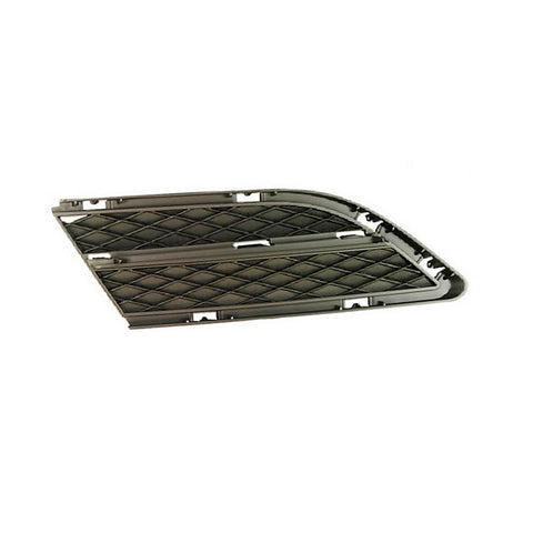 Griglia destra paraurti anteriore, BMW 3 SERIE dal 09/2008 al 08/2011
