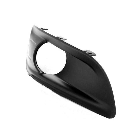 Griglia destra paraurti anteriore con fendinebbia, CITROEN C4 dal 11/2010 al 02/2018