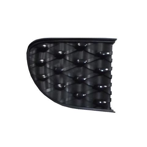 Griglia destra nera paraurti anteriore, FIAT 500 dal 07/2015 Modello POP