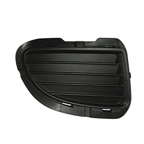 Griglia destra paraurti anteriore, FIAT GRANDE PUNTO dal 09/2005