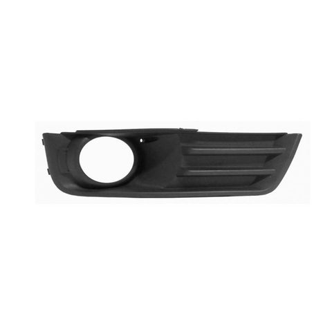 Griglia inferiore destra con fendinebbia, FORD C-MAX dal 10/2003 al 02/2007