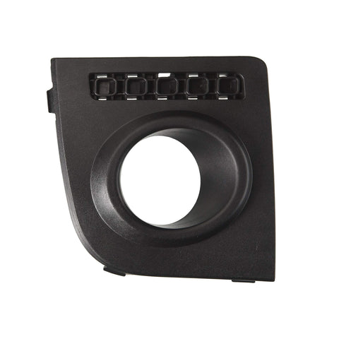 Griglia destra paraurti anteriore con sede fendinebbia, FORD FUSION dal 09/2005