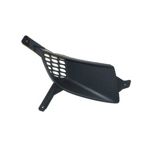 Griglia paraurti anteriore destra, HYUNDAI I30 dal 09/2007 al 12/2011