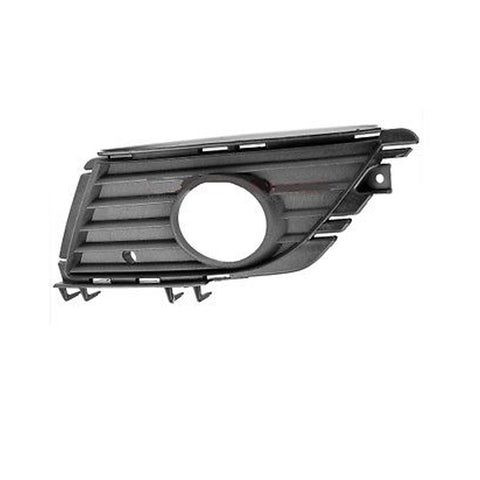 Griglia paraurti destra con sede fendinebbia, OPEL CORSA dal 10/2003 al 04/2006