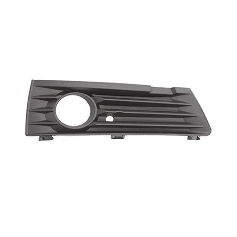 Griglia destra con foro fendinebbia, OPEL ZAFIRA dal 05/2005 al 12/2007