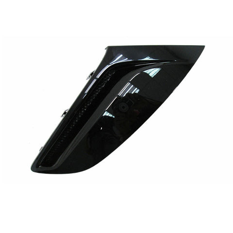 Griglia paraurti anteriore destra, OPEL ZAFIRA dal 09/2011 al 12/2016