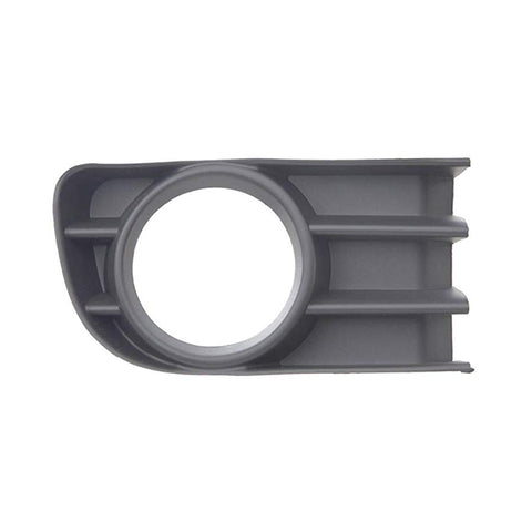 Griglia paraurti anteriore destra con fendinebbia, RENAULT MEGANE dal 11/2002 al 12/2005