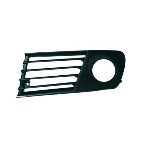 Griglia destra paraurti anteriore con sede fendinebbia, SEAT IBIZA-CORDOBA dal 06/2002 al 02/2006