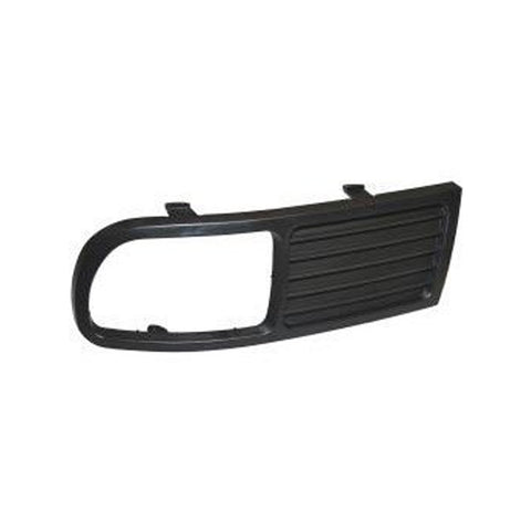 Griglia destra paraurti anteriore con sede fendinebbia, SEAT IBIZA-CORDOBA dal 09/1996 al 08/1999