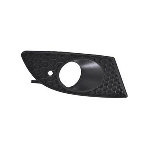 Griglia destra paraurti anteriore con sede fendinebbia, SEAT LEON dal 05/2005 al 03/2009
