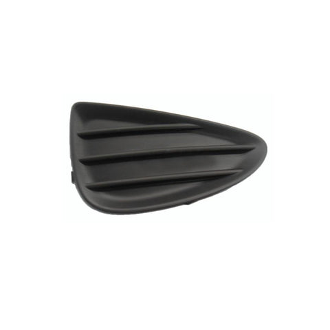 Griglia destra senza sede fendinebbia, TOYOTA YARIS dal 09/2011 al 06/2014