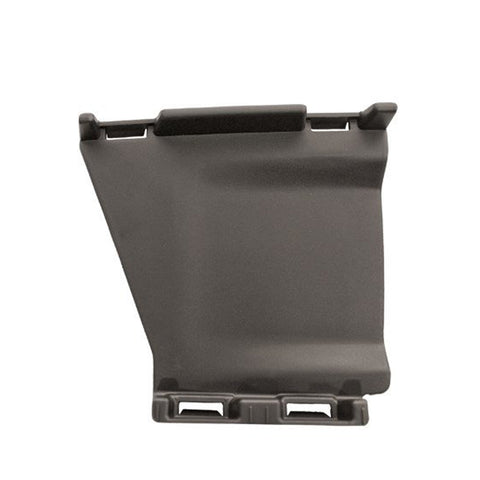 Griglia inferiore interna paraurti anteriore, FIAT 500L dal 04/2012 al 05/2017