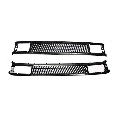 Griglia anteriore, FIAT DUCATO dal 05/1990 al 12/1993