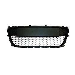 Griglia paraurti anteriore, compatibile con HYUNDAI I30 dal 09/2007 al 12/2010