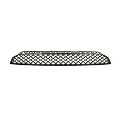 Griglia centrale paraurti nera, compatibile con MERCEDES SPRINTER dal 04/2006 al 12/2012