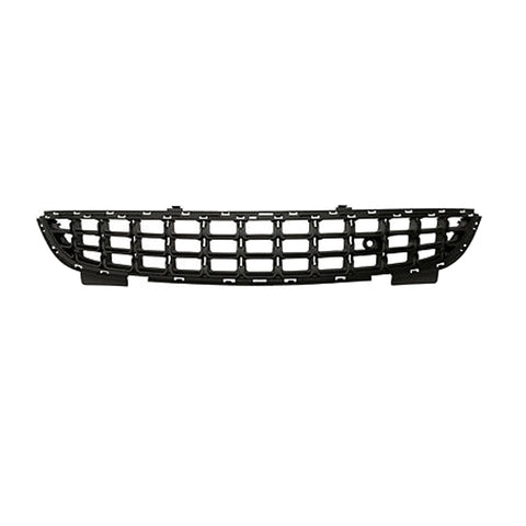 Griglia centrale paraurti anteriore, OPEL CORSA dal 02/2011 al 12/2013