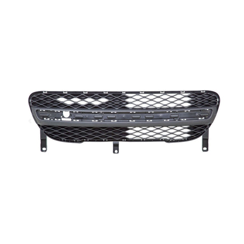 Griglia paraurti inferiore, PEUGEOT 107 dal 04/2009 al 01/2012