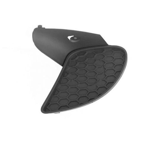 Griglia laterale sinistra senza fendinebbia, ALFA ROMEO 147 dal 12/2004 al 04/2010