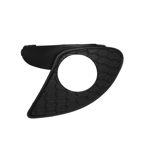 Griglia laterale sinistra con fendinebbia, ALFA ROMEO 147 dal 12/2004 al 04/2010